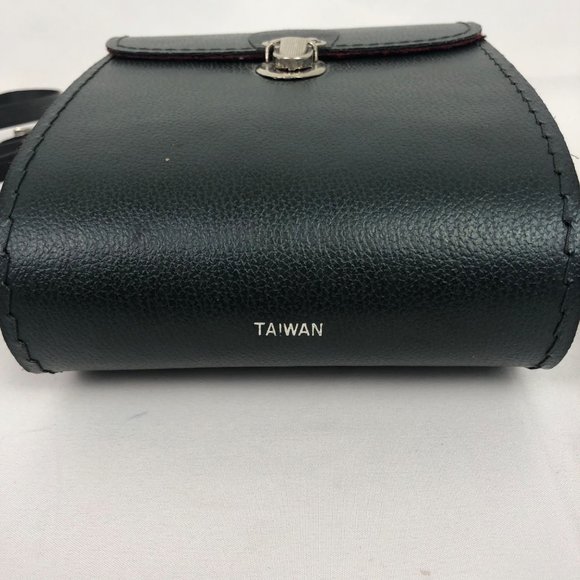 VINTAGE EMPIRE Model 266 Binoculars w/ Case - Picture 2 of 14